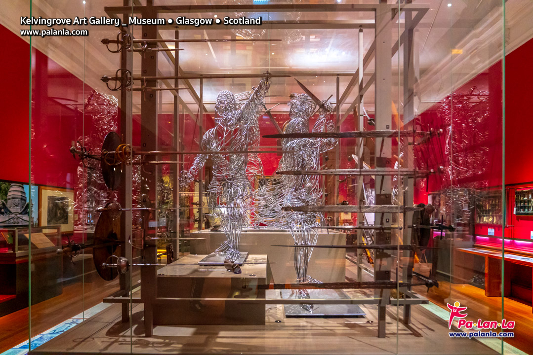 Kelvingrove Art Gallery & Museum